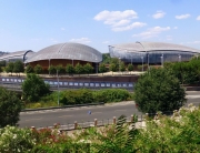vista auditorium